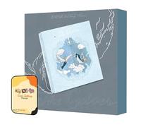 ONEWE POINT: The Quiver Album [PHOTOBOOK ver]+Pre Order Benefits+BolsVos Exclusive Idol-Inspired Digital Merches