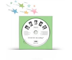 ONEWE - STUDIO WE : Recording #4