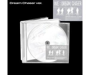 ONEWE - WE : Dream Chaser [Dream Chaser ver.] (2nd Full Album)