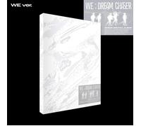 ONEWE - WE : Dream Chaser [WE ver.] (2nd Full Album)