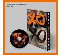 ONEWE - XOXO (2nd Special Album)