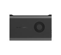 OneXGPU External GPU with AMD RX 7600M XT 8GB GDDR6 RDNA 3, Portable eGPU for Laptops and PC with Thunderbolt 3/4, USB 4, OCuLink Port