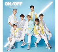 Onf - On/Off-Japanese Ver.