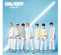 Onf - On/Off-Japanese Version (Limited A)