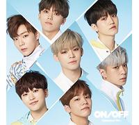 Onf - On/Off-Japanese Version (Limited B)