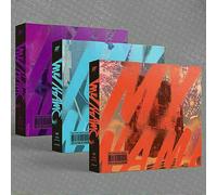 ONF - ONF [ONF:MY NAME] The First 1st Album [A / B / C ] RANDOM VER. CD+Photo Book+4ea Card K-POP SEALED+TRACKING CODE