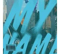 ONF - ONF [ONF:MY NAME] The First 1st Album [B] VER. CD+Photo Book+4ea Card K-POP SEALED+TRACKING CODE