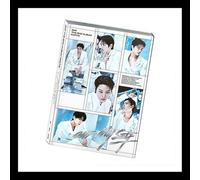 ONF - ONF [ONF:MY SELF] The 2nd Album PART.2 (Ver. FACE+Regalo) K-POP