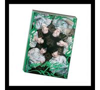 ONF - ONF [ONF:MY SELF] The 2nd Album PART.2 (Ver. LOST+Regalo) K-POP