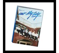 ONF - ONF [ONF:MY SELF] The 2nd Album PART.2 (Ver. STEP+Regalo) K-POP