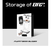 ONF - Storage of ONF (2nd Special Album) [Platform Ver.]