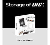 Onf - Storage of Onf-Special Album-Kit Album