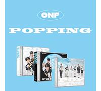 Onf - Summer Popup Album : Popping