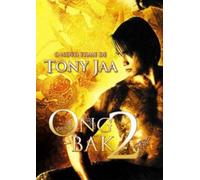 Ong Bak 2 [Edizione: Francia] [Italia] [Blu-ray]