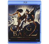 Ong-bak 2 - La naissance du dragon [Francia] [Blu-ray]