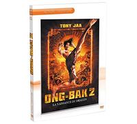 Ong-bak 2 - La naissance du dragon [Francia] [DVD]