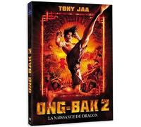 Ong-bak 2 - La naissance du dragon [Francia] [DVD]
