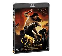 Ong Bak 2 - La Nascita Del Dragone [Blu-ray]