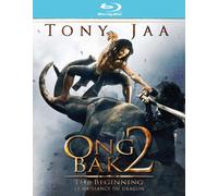 Ong Bak 2 - The Beginning (Blu-ray)