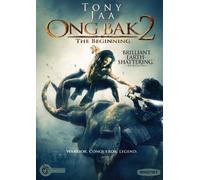 Ong Bak 2: The Beginning [USA] [DVD]