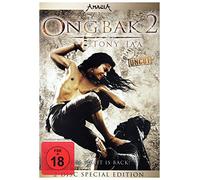 ONG-BAK 2 - Uncut [Alemania] [DVD]
