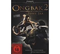ONG-BAK 2 - Uncut [Alemania] [DVD]