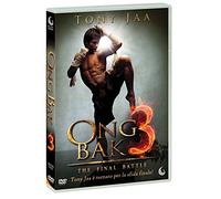 Ong Bak 3 [Italia] [DVD]