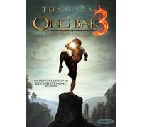 Ong Bak 3 [USA] [DVD]
