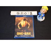 Ong-bak [Francia] [Blu-ray]