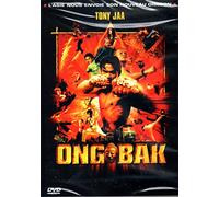 Ong-bak [Francia] [DVD]