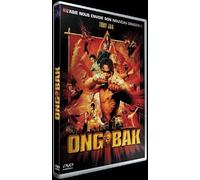 Ong-bak [Francia] [DVD]