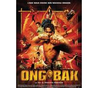 Ong bak [Francia] [VHS]