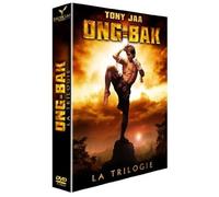 Ong-bak : La trilogie [Francia] [DVD]