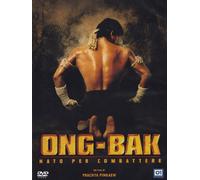 Ong-Bak - Nato per combattere [Italia] [DVD]