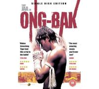 Ong-Bak (Single Disc Edition) [DVD] [Reino Unido]