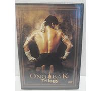Ong Bak Story, the [Reino Unido] [DVD]
