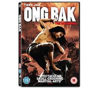 Ong Bak - The Beginning [Reino Unido] [DVD]
