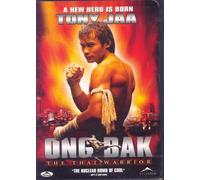 Ong-Bak: The Thai Warrior: Alliance (Universal) [Edizione: Regno Unito] [Italia] [DVD]