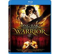 Ong Bak: The Thai Warrior [USA] [Blu-ray]