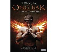 Ong-Bak: The Thai Warrior [USA] [DVD]