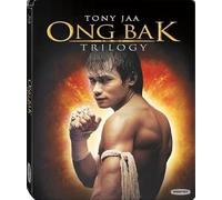 Ong Bak: Trilogy [USA] [Blu-ray]