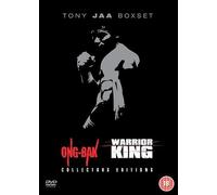 Ong Bak/Warrior King Box Set [Reino Unido] [DVD]