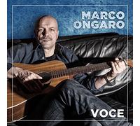 Ongaro Marco - Voce