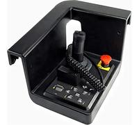 ONGCPQPEO Conjunto de caja de control de plataforma de piezas 99161 99161GT for elevador de tijera RT