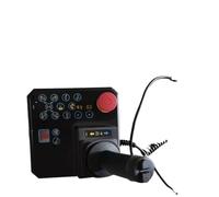 ONGCPQPEO Conjunto de control de plataforma aérea de tijeras diésel, n.º de pieza 00004354