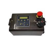 ONGCPQPEO Conjunto de control de tierra JCPT0607DCS 00002362 DL-00002362 utilizado for elevador de tijera