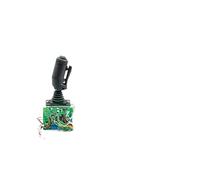 ONGCPQPEO Controlador de palanca de mando 123994 for Skyjack SJIII3215 SJIII3220 SJIII3226 SJIII4620 SJIII4626 SJIII4632 SJ3220 SJ3226