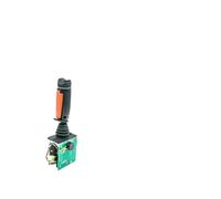 ONGCPQPEO Controlador de plataforma aérea con palanca de mando 2441305220 Uso for COMPACT10 COMPACT12 COMPACT14