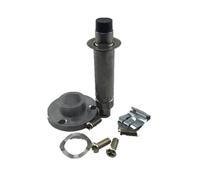 ONGCPQPEO N282 Accesorio de válvula de Pulso de Cabezal piloto de válvula de Pulso del colector de Polvo CY123 Hebilla del núcleo de la válvula piloto