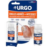 Ongles Abîmés Gel Filmogel 3,3ml Urgo